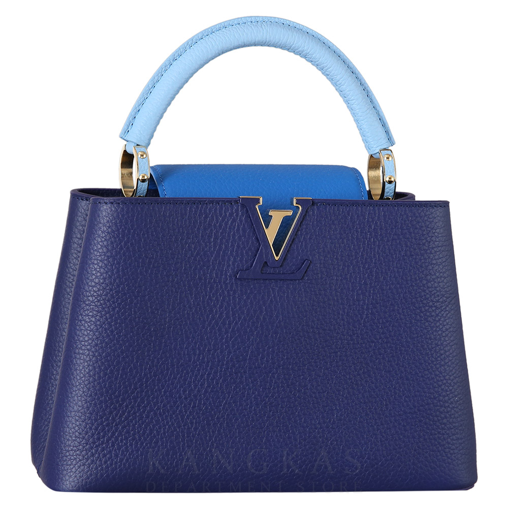 LOUIS VUITTON(USED)루이비통 M20844 카퓌신 BB